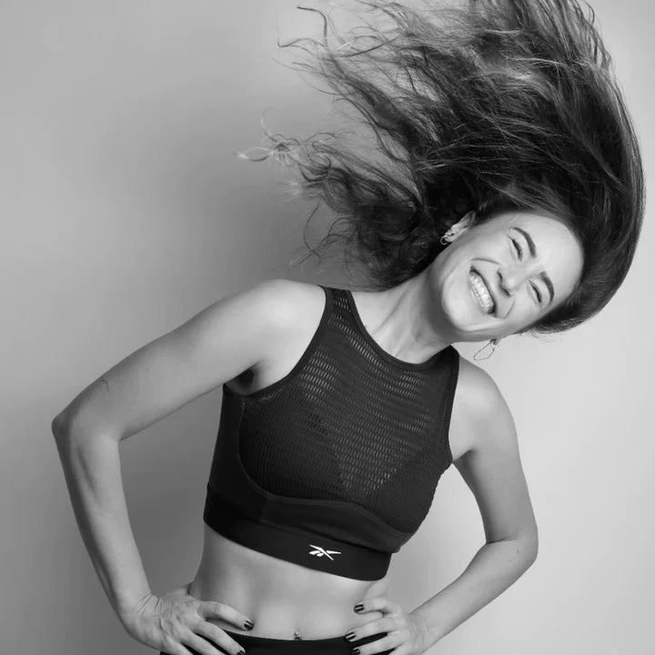 PILATES & PILATES PWR By SHANI BLUM